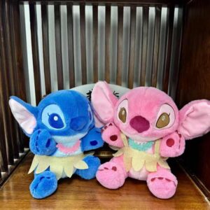 PELUCHE STITCH (300)