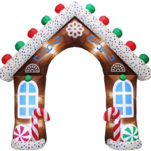 2.7MTS INFLABLE PUERTA NAVIDENA(8)
