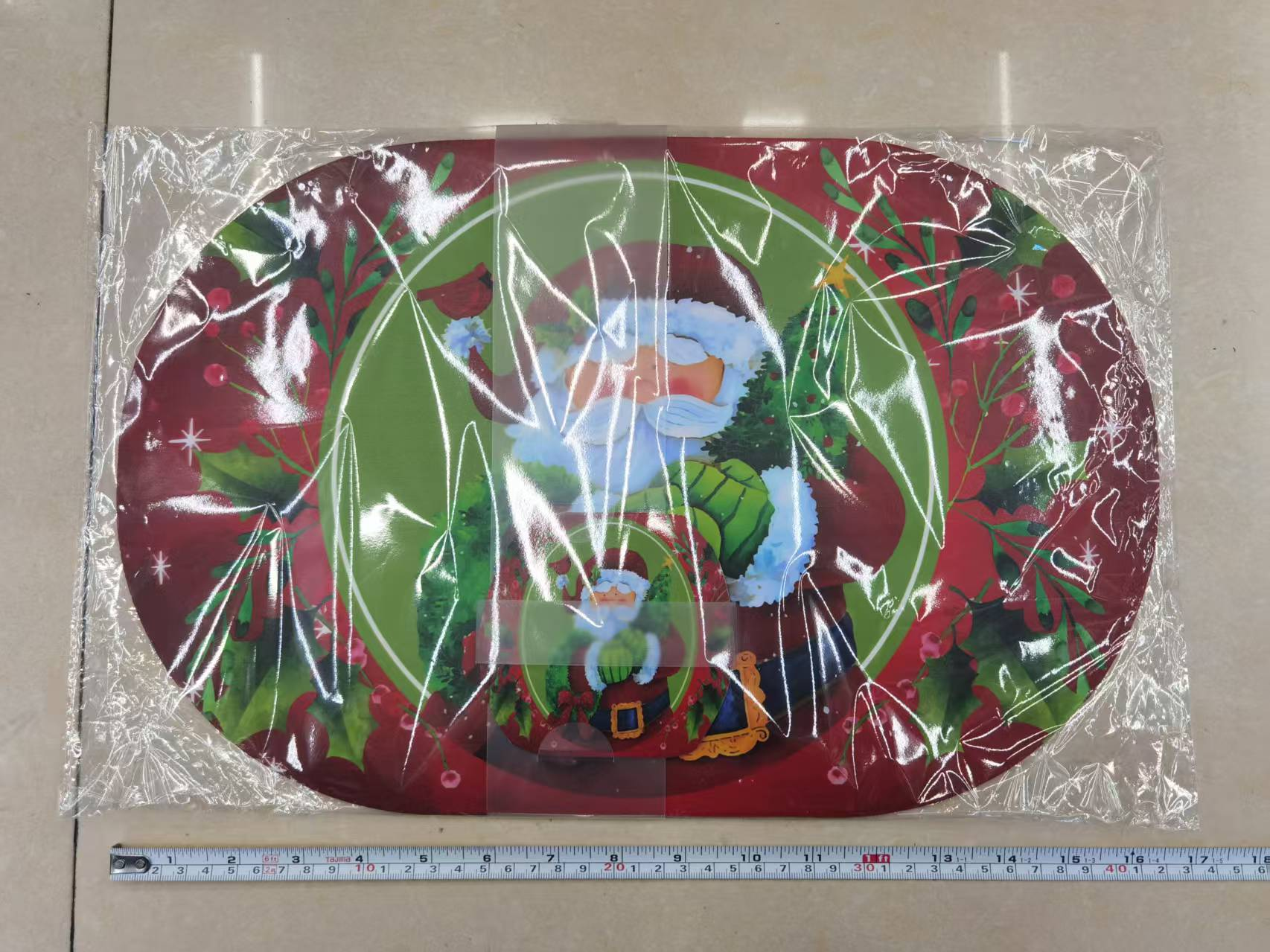 MANTELES Y PORTAVASOS(100)