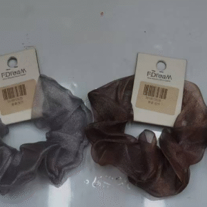 Liga para el cabello(600)