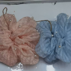 Liga para el cabello(600)