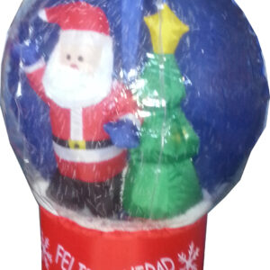 60CM INFLABLE BOLA (72)