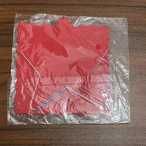 2M ESTRELLA PATRIA (500)
