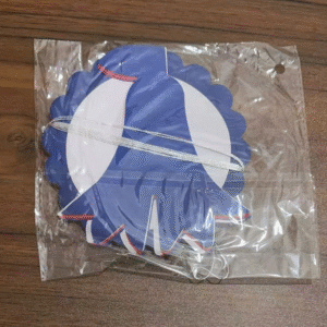 2M CAMPANA PATRIA (500)