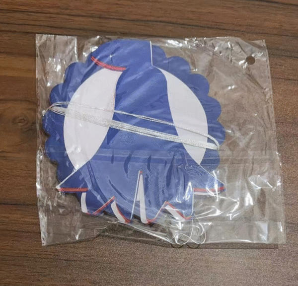 2M CAMPANA PATRIA (500)