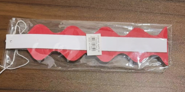 DECORATIVO CAMPANA 2-40CM (500)