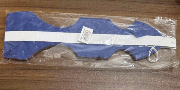 DECORATIVO CAMPANA 2-60CM (300)