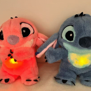 PELUCHE STIT RESPIRA(100)