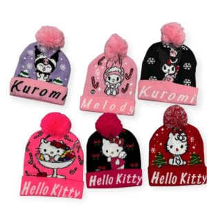 Gorra Sanrio (360)