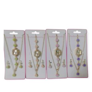 Set accesorios (600)