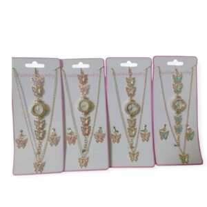 Set accesorios (600)