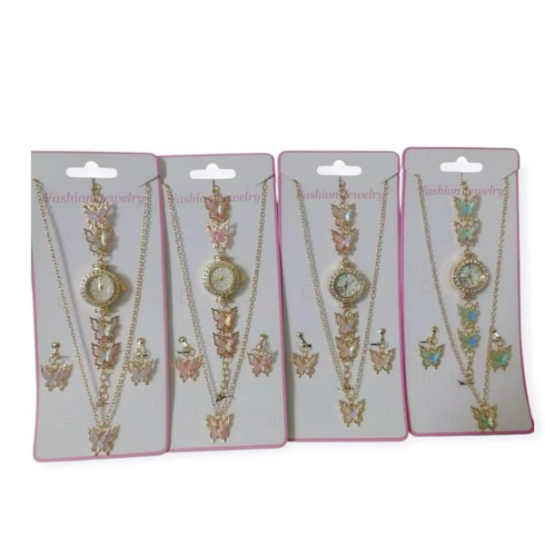 Set accesorios (600)