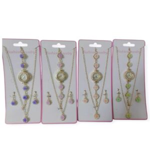 Set accesorios (600)