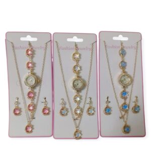 Set accesorios (600)