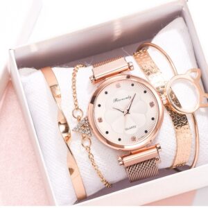 Set pulsera+relog(250)