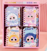 Cuaderno Nina 3 anos (480)