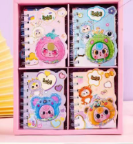 Cuaderno Nina 3 anos (480)