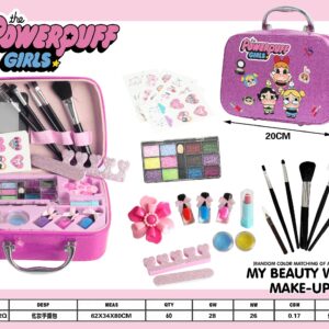 Juguete Maquillaje infantil (60)