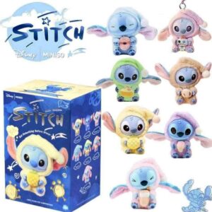 SORPRESA de peluche stitch (360)
