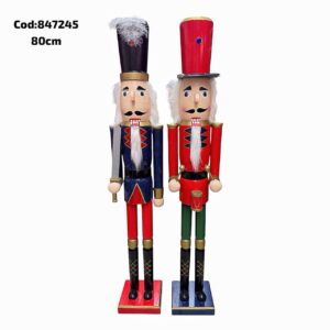 MUNECO CASCANUECES 80CM(6)