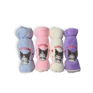 Toalla de baño KUROMI 70*140cm  (120)