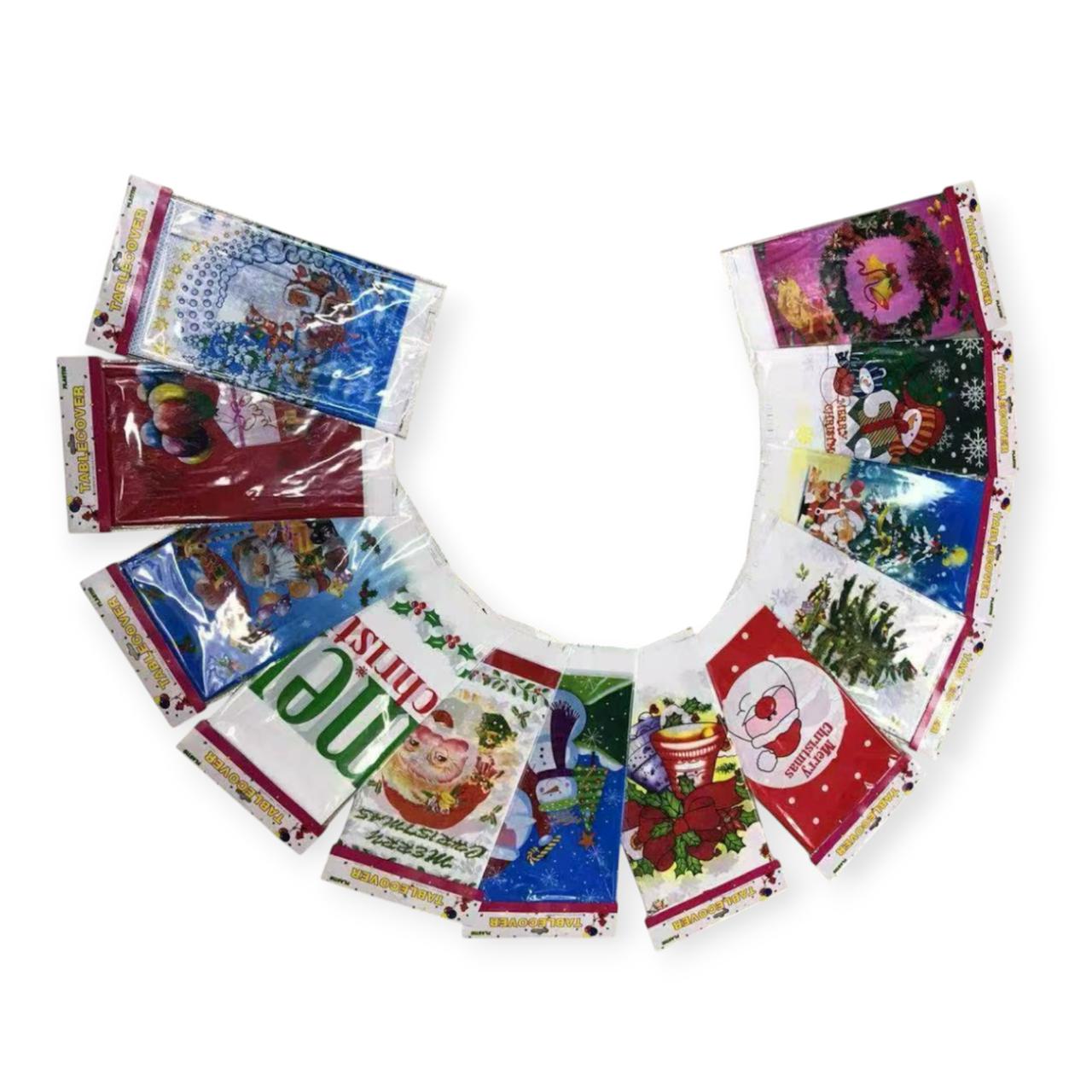 Mantel desechable (600)