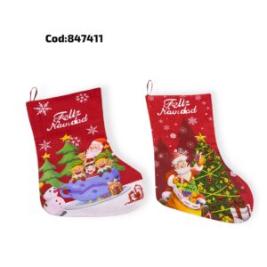 BOTAS NAVIDENA 40CM(360)