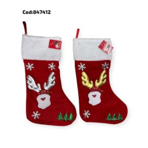 BOTAS NAVIDENA 40CM(360)