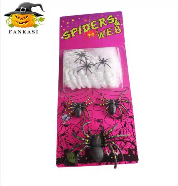 ADORNO ARANA 8PCS(180)