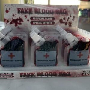 SANGRE ARTIFICIAL 30ML(576)