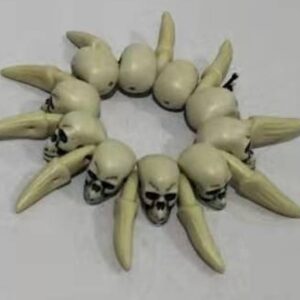 BRAZALETA CALAVERA(480)