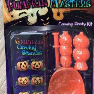 JUGT GRABADO CALABAZA(288)