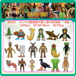 LLAVERO ITALIAN THINGY(1200)