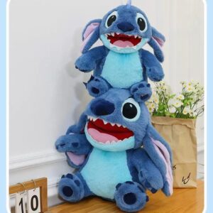 PELUCHE STICH PARADO 48CM(40)