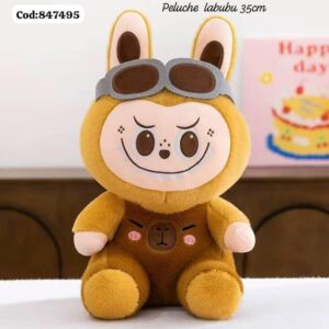 PELUCHE LABU 35CM(150)