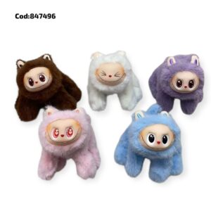 PELUCHE LABU 20CM(300)