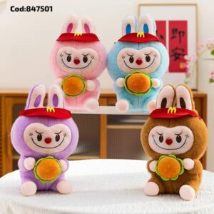 PELUCHE LABU 25CM(300)