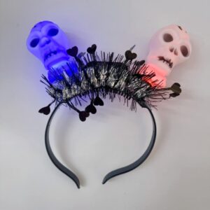 DIADEMA CALAVERA(240)