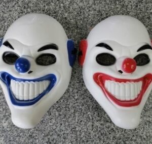 MASCARA PAYASO(240)