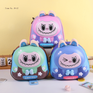 MOCHILA LABU(100)