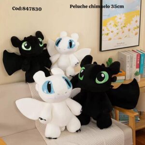 PELUCHE CHIMUELO 35CM (120)