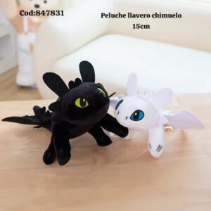 PELUCHE CHIMUELO 15CM (360)