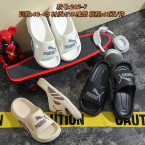 SANDALIAS D 40-45 (60)