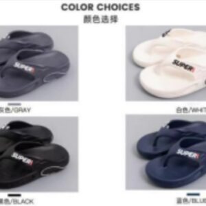 SANDALIAS D 40-45 (60)