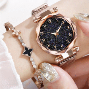 SET RELOG Y PULSERA (250)