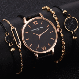 SET RELOG Y PULSERA (250)