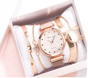 SET RELOG Y PULSERA (250)