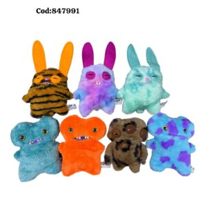 PELUCHE HALLOWEEN (150)