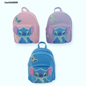 BOLSO DE STICH (120)