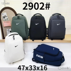 BOLSOS NK 47*30*16(120)